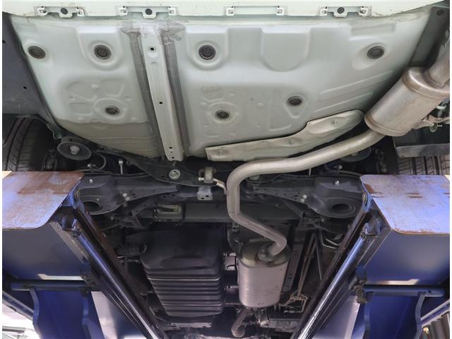 アルファード 2.5S タイプゴールドIII TSS BM クルコン LEDヘッドライト ナビ ETC オートエアコン ダブルエアコン パワステ キーレス スマートキー 横滑り防止装置 ABS アルミホイール イモビライザ メモリーナビ(28枚目)