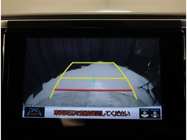 アルファード ２．５Ｓ　Ｃパッケージ　両電動ドア　Ｂモニタ　地デジ　定期点検記録簿　ＤＶＤ再生可能　パノラマルーフ　リアオートエアコン　ナビテレビ　横滑り防止　クルコン　ＡＣ１００Ｖ電源　セキュリティ　ＥＴＣ車載器　ＬＥＤヘッドライト（9枚目）