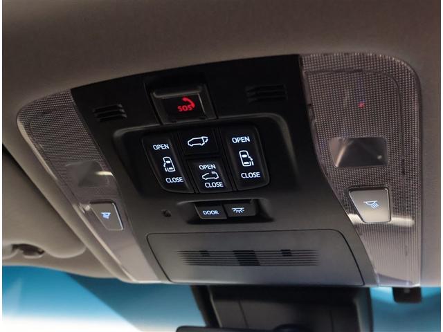 アルファード ２．５Ｓ　Ｃパッケージ　両電動ドア　Ｂモニタ　地デジ　定期点検記録簿　ＤＶＤ再生可能　パノラマルーフ　リアオートエアコン　ナビテレビ　横滑り防止　クルコン　ＡＣ１００Ｖ電源　セキュリティ　ＥＴＣ車載器　ＬＥＤヘッドライト（11枚目）