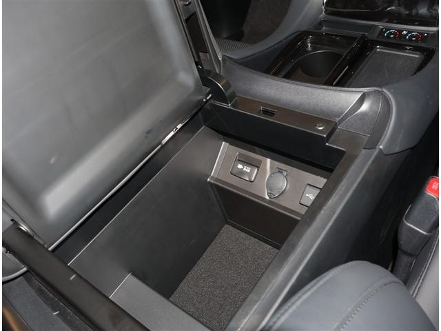 アルファード ２．５Ｓ　Ｃパッケージ　両電動ドア　Ｂモニタ　地デジ　定期点検記録簿　ＤＶＤ再生可能　パノラマルーフ　リアオートエアコン　ナビテレビ　横滑り防止　クルコン　ＡＣ１００Ｖ電源　セキュリティ　ＥＴＣ車載器　ＬＥＤヘッドライト（16枚目）