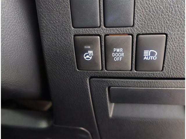 アルファード ２．５Ｓ　Ｃパッケージ　両電動ドア　Ｂモニタ　地デジ　定期点検記録簿　ＤＶＤ再生可能　パノラマルーフ　リアオートエアコン　ナビテレビ　横滑り防止　クルコン　ＡＣ１００Ｖ電源　セキュリティ　ＥＴＣ車載器　ＬＥＤヘッドライト（18枚目）