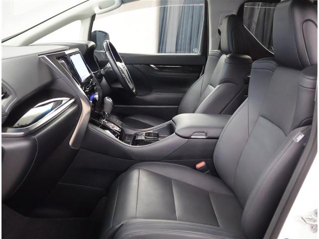 アルファード ２．５Ｓ　Ｃパッケージ　両電動ドア　Ｂモニタ　地デジ　定期点検記録簿　ＤＶＤ再生可能　パノラマルーフ　リアオートエアコン　ナビテレビ　横滑り防止　クルコン　ＡＣ１００Ｖ電源　セキュリティ　ＥＴＣ車載器　ＬＥＤヘッドライト（21枚目）