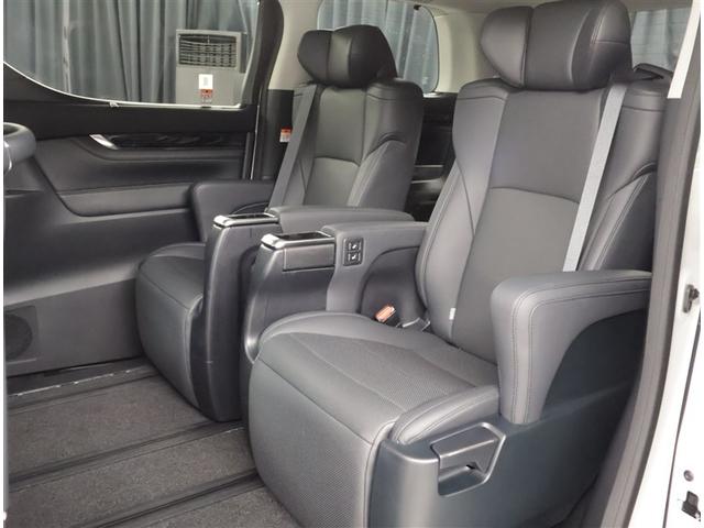 アルファード ２．５Ｓ　Ｃパッケージ　両電動ドア　Ｂモニタ　地デジ　定期点検記録簿　ＤＶＤ再生可能　パノラマルーフ　リアオートエアコン　ナビテレビ　横滑り防止　クルコン　ＡＣ１００Ｖ電源　セキュリティ　ＥＴＣ車載器　ＬＥＤヘッドライト（22枚目）