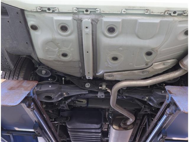 アルファード ２．５Ｓ　Ｃパッケージ　両電動ドア　Ｂモニタ　地デジ　定期点検記録簿　ＤＶＤ再生可能　パノラマルーフ　リアオートエアコン　ナビテレビ　横滑り防止　クルコン　ＡＣ１００Ｖ電源　セキュリティ　ＥＴＣ車載器　ＬＥＤヘッドライト（27枚目）