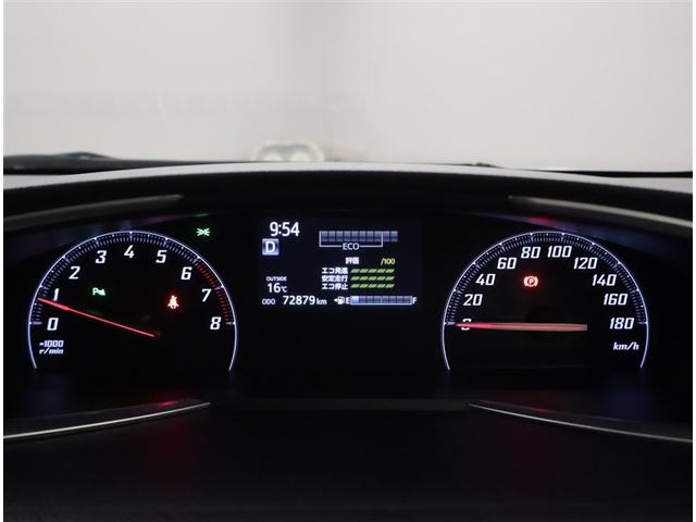 シエンタ Ｇ　クエロ　軽減ブレーキ　両側自動ドア　Ｉストップ　後カメラ　デュアルエアバック　パワーウィンドウ　フルオートエアコン　ＤＶＤ再生可　ウォークスルー　ＬＥＤヘッド　ナビ＆ＴＶ　スマキー　ＶＳＣ　３列　キーレス（7枚目）