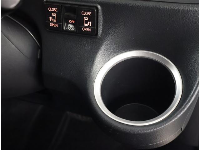 シエンタ Ｇ　クエロ　軽減ブレーキ　両側自動ドア　Ｉストップ　後カメラ　デュアルエアバック　パワーウィンドウ　フルオートエアコン　ＤＶＤ再生可　ウォークスルー　ＬＥＤヘッド　ナビ＆ＴＶ　スマキー　ＶＳＣ　３列　キーレス（16枚目）