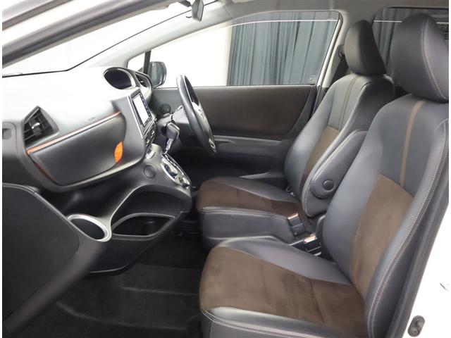 シエンタ Ｇ　クエロ　軽減ブレーキ　両側自動ドア　Ｉストップ　後カメラ　デュアルエアバック　パワーウィンドウ　フルオートエアコン　ＤＶＤ再生可　ウォークスルー　ＬＥＤヘッド　ナビ＆ＴＶ　スマキー　ＶＳＣ　３列　キーレス（18枚目）