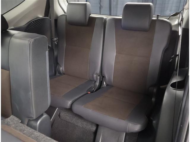 シエンタ Ｇ　クエロ　軽減ブレーキ　両側自動ドア　Ｉストップ　後カメラ　デュアルエアバック　パワーウィンドウ　フルオートエアコン　ＤＶＤ再生可　ウォークスルー　ＬＥＤヘッド　ナビ＆ＴＶ　スマキー　ＶＳＣ　３列　キーレス（20枚目）