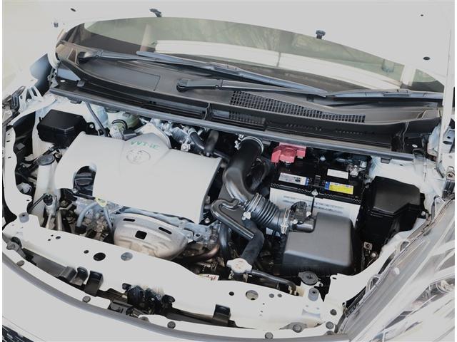 シエンタ Ｇ　クエロ　軽減ブレーキ　両側自動ドア　Ｉストップ　後カメラ　デュアルエアバック　パワーウィンドウ　フルオートエアコン　ＤＶＤ再生可　ウォークスルー　ＬＥＤヘッド　ナビ＆ＴＶ　スマキー　ＶＳＣ　３列　キーレス（23枚目）