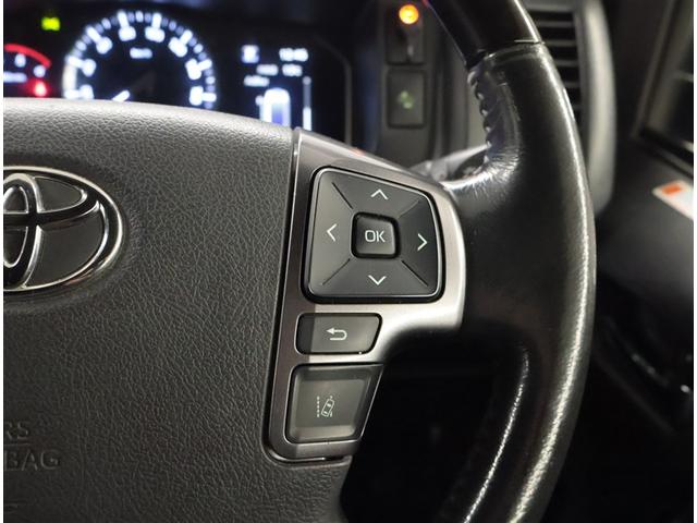 ハイエースバン スーパーＧＬ　ダークプライムＩＩ　衝突回避システム　運転席助手席エアバック　ＥＳＣ　フルフラット　スマートエントリー　ＬＥＤライト　地デジ　エアコン　パワーウィンドウ　エアバック　キーレスエントリー　イモビライザー　パワーステアリング（8枚目）