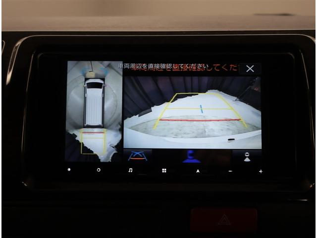 ハイエースバン スーパーＧＬ　ダークプライムＩＩ　衝突回避システム　運転席助手席エアバック　ＥＳＣ　フルフラット　スマートエントリー　ＬＥＤライト　地デジ　エアコン　パワーウィンドウ　エアバック　キーレスエントリー　イモビライザー　パワーステアリング（11枚目）