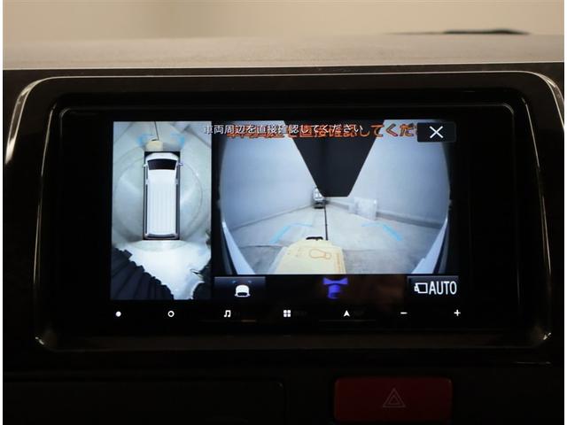 ハイエースバン スーパーＧＬ　ダークプライムＩＩ　衝突回避システム　運転席助手席エアバック　ＥＳＣ　フルフラット　スマートエントリー　ＬＥＤライト　地デジ　エアコン　パワーウィンドウ　エアバック　キーレスエントリー　イモビライザー　パワーステアリング（12枚目）