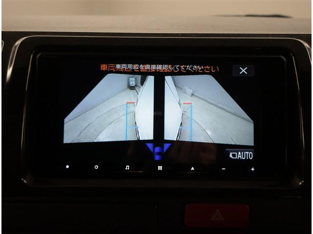 ハイエースバン スーパーＧＬ　ダークプライムＩＩ　衝突回避システム　運転席助手席エアバック　ＥＳＣ　フルフラット　スマートエントリー　ＬＥＤライト　地デジ　エアコン　パワーウィンドウ　エアバック　キーレスエントリー　イモビライザー　パワーステアリング（13枚目）