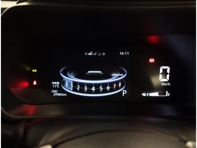 ライズ Z 誤発進抑制機能 エアコン テレビ スマートキー&プッシュスタート 地デジTV VSA 盗難防止装置 ミュージックプレイヤー接続可 アイドリングストップ機能 クルコン バックモニター LEDヘッドライト(9枚目)