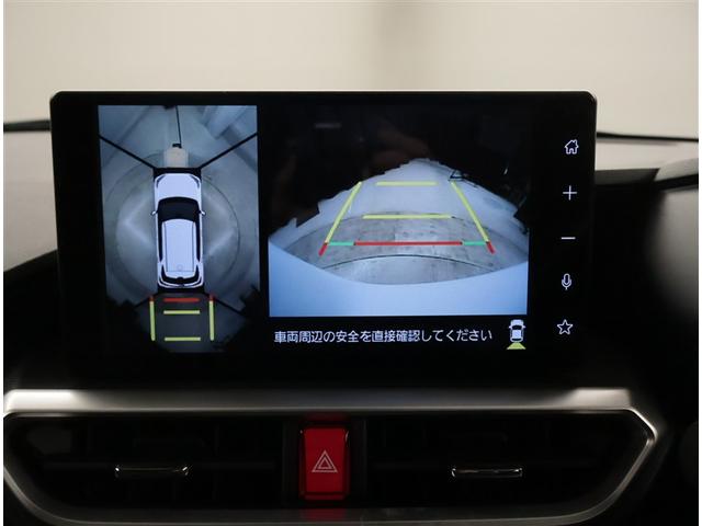 ライズ Z 誤発進抑制機能 エアコン テレビ スマートキー&プッシュスタート 地デジTV VSA 盗難防止装置 ミュージックプレイヤー接続可 アイドリングストップ機能 クルコン バックモニター LEDヘッドライト(11枚目)