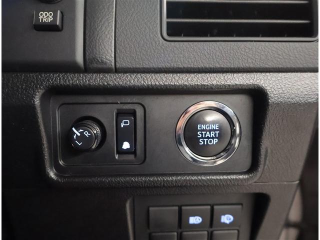 ランドクルーザープラド TX LEDランプ リアカメラ ABS付き 盗難防止装置 アルミホイール オートクルーズコントロール メモリーナビ キーレス サイドエアバッグ ナビTV ダブルエアバッグ ETC装備 横滑り防止 切替4WD(17枚目)