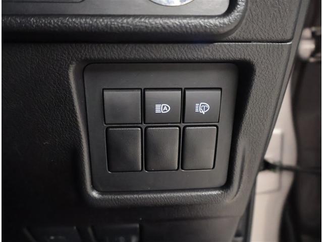 ランドクルーザープラド TX LEDランプ リアカメラ ABS付き 盗難防止装置 アルミホイール オートクルーズコントロール メモリーナビ キーレス サイドエアバッグ ナビTV ダブルエアバッグ ETC装備 横滑り防止 切替4WD(18枚目)