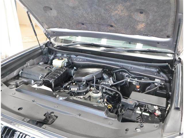 ランドクルーザープラド TX LEDランプ リアカメラ ABS付き 盗難防止装置 アルミホイール オートクルーズコントロール メモリーナビ キーレス サイドエアバッグ ナビTV ダブルエアバッグ ETC装備 横滑り防止 切替4WD(23枚目)