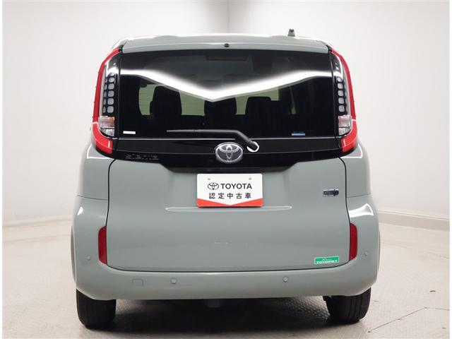 シエンタ ハイブリッドＺ　ＴＳＳ　エアバック　アルミ　キーレスエントリー　ナビＴＶ　イモビライザー　整備記録簿　バックモニター　ＬＥＤヘッドライト　ＥＴＣ車載器　横滑り防止　スマートキー　オートエアコン　サイドエアバッグ（2枚目）