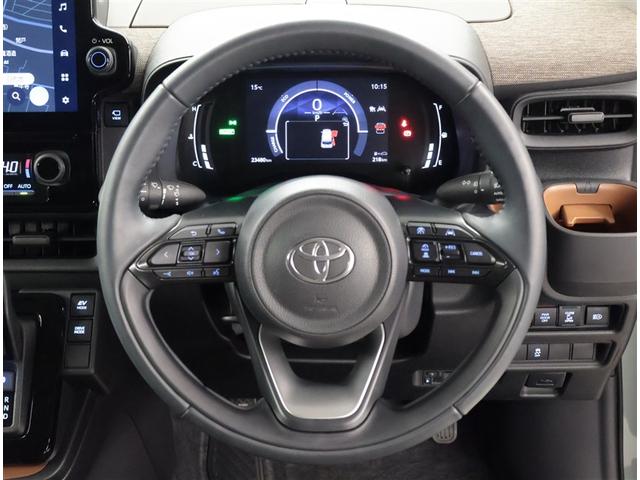 シエンタ ハイブリッドＺ　ＴＳＳ　エアバック　アルミ　キーレスエントリー　ナビＴＶ　イモビライザー　整備記録簿　バックモニター　ＬＥＤヘッドライト　ＥＴＣ車載器　横滑り防止　スマートキー　オートエアコン　サイドエアバッグ（6枚目）