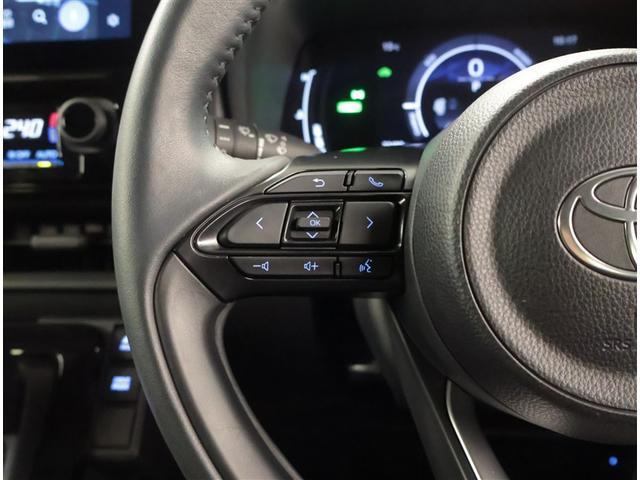 シエンタ ハイブリッドＺ　ＴＳＳ　エアバック　アルミ　キーレスエントリー　ナビＴＶ　イモビライザー　整備記録簿　バックモニター　ＬＥＤヘッドライト　ＥＴＣ車載器　横滑り防止　スマートキー　オートエアコン　サイドエアバッグ（7枚目）