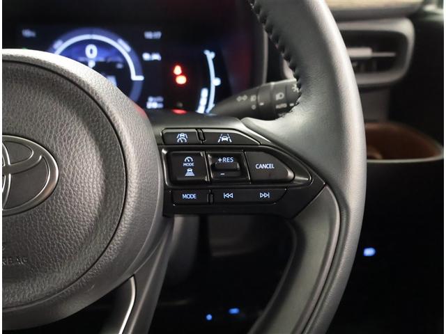 シエンタ ハイブリッドＺ　ＴＳＳ　エアバック　アルミ　キーレスエントリー　ナビＴＶ　イモビライザー　整備記録簿　バックモニター　ＬＥＤヘッドライト　ＥＴＣ車載器　横滑り防止　スマートキー　オートエアコン　サイドエアバッグ（8枚目）