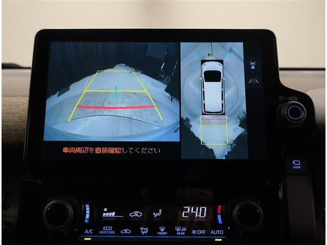 シエンタ ハイブリッドＺ　ＴＳＳ　エアバック　アルミ　キーレスエントリー　ナビＴＶ　イモビライザー　整備記録簿　バックモニター　ＬＥＤヘッドライト　ＥＴＣ車載器　横滑り防止　スマートキー　オートエアコン　サイドエアバッグ（11枚目）