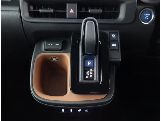 シエンタ ハイブリッドＺ　ＴＳＳ　エアバック　アルミ　キーレスエントリー　ナビＴＶ　イモビライザー　整備記録簿　バックモニター　ＬＥＤヘッドライト　ＥＴＣ車載器　横滑り防止　スマートキー　オートエアコン　サイドエアバッグ（15枚目）