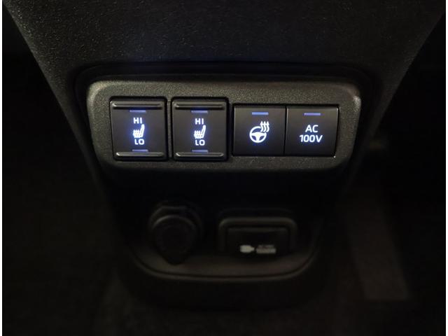 シエンタ ハイブリッドＺ　ＴＳＳ　エアバック　アルミ　キーレスエントリー　ナビＴＶ　イモビライザー　整備記録簿　バックモニター　ＬＥＤヘッドライト　ＥＴＣ車載器　横滑り防止　スマートキー　オートエアコン　サイドエアバッグ（16枚目）