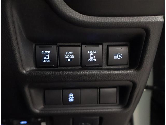 シエンタ ハイブリッドＺ　ＴＳＳ　エアバック　アルミ　キーレスエントリー　ナビＴＶ　イモビライザー　整備記録簿　バックモニター　ＬＥＤヘッドライト　ＥＴＣ車載器　横滑り防止　スマートキー　オートエアコン　サイドエアバッグ（18枚目）