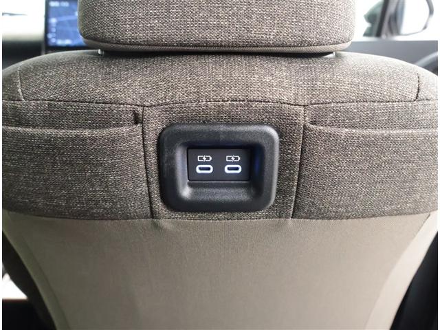 シエンタ ハイブリッドＺ　ＴＳＳ　エアバック　アルミ　キーレスエントリー　ナビＴＶ　イモビライザー　整備記録簿　バックモニター　ＬＥＤヘッドライト　ＥＴＣ車載器　横滑り防止　スマートキー　オートエアコン　サイドエアバッグ（21枚目）