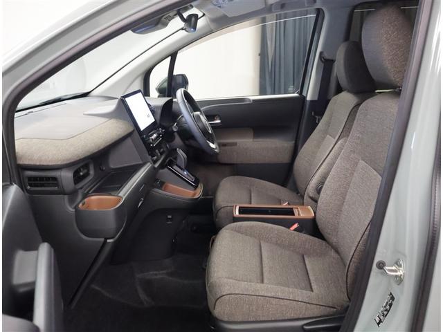 シエンタ ハイブリッドＺ　ＴＳＳ　エアバック　アルミ　キーレスエントリー　ナビＴＶ　イモビライザー　整備記録簿　バックモニター　ＬＥＤヘッドライト　ＥＴＣ車載器　横滑り防止　スマートキー　オートエアコン　サイドエアバッグ（22枚目）