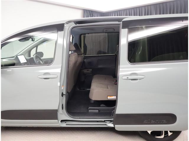 シエンタ ハイブリッドＺ　ＴＳＳ　エアバック　アルミ　キーレスエントリー　ナビＴＶ　イモビライザー　整備記録簿　バックモニター　ＬＥＤヘッドライト　ＥＴＣ車載器　横滑り防止　スマートキー　オートエアコン　サイドエアバッグ（24枚目）