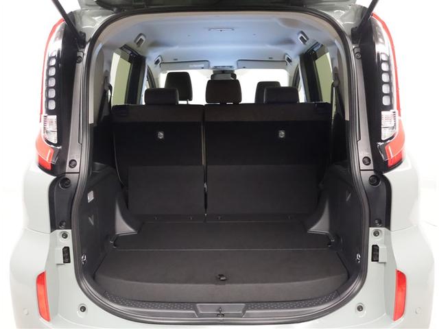 シエンタ ハイブリッドＺ　ＴＳＳ　エアバック　アルミ　キーレスエントリー　ナビＴＶ　イモビライザー　整備記録簿　バックモニター　ＬＥＤヘッドライト　ＥＴＣ車載器　横滑り防止　スマートキー　オートエアコン　サイドエアバッグ（25枚目）