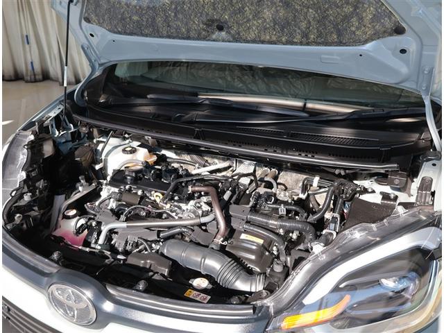 シエンタ ハイブリッドＺ　ＴＳＳ　エアバック　アルミ　キーレスエントリー　ナビＴＶ　イモビライザー　整備記録簿　バックモニター　ＬＥＤヘッドライト　ＥＴＣ車載器　横滑り防止　スマートキー　オートエアコン　サイドエアバッグ（26枚目）