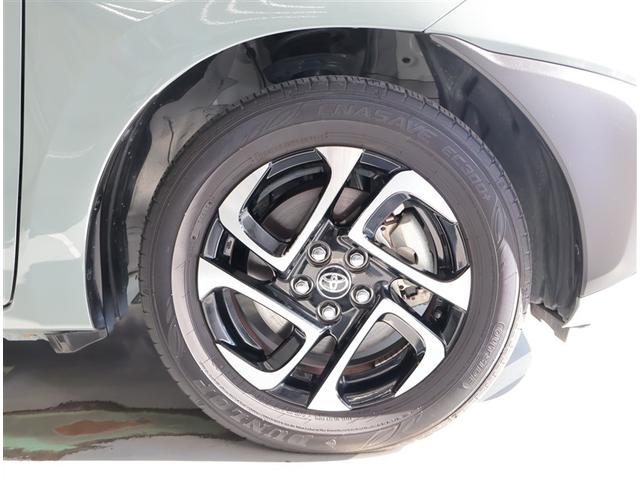 シエンタ ハイブリッドＺ　ＴＳＳ　エアバック　アルミ　キーレスエントリー　ナビＴＶ　イモビライザー　整備記録簿　バックモニター　ＬＥＤヘッドライト　ＥＴＣ車載器　横滑り防止　スマートキー　オートエアコン　サイドエアバッグ（28枚目）