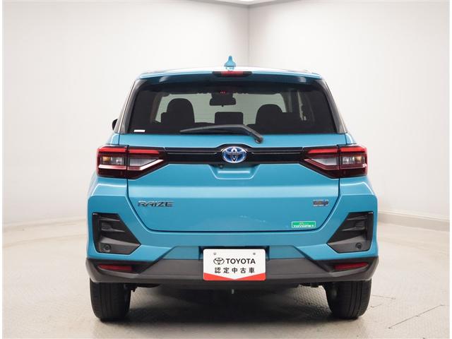 ライズ Ｇ　横滑り防止機能　メモリナビ　ＬＥＤライト　スマートキー　Ｂカメラ　ワンセグＴＶ　プリクラッシュセーフティ　オートエアコン　ＡＢＳ　ミュージックプレイヤー接続可　ＥＴＣ　ナビＴＶ　パワーウィンドウ（2枚目）