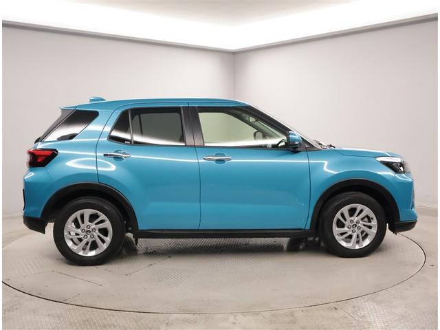 ライズ Ｇ　横滑り防止機能　メモリナビ　ＬＥＤライト　スマートキー　Ｂカメラ　ワンセグＴＶ　プリクラッシュセーフティ　オートエアコン　ＡＢＳ　ミュージックプレイヤー接続可　ＥＴＣ　ナビＴＶ　パワーウィンドウ（4枚目）