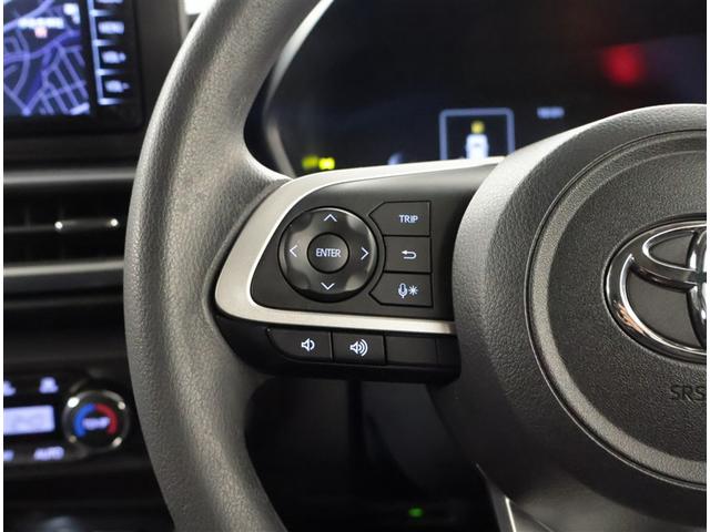 ライズ Ｇ　横滑り防止機能　メモリナビ　ＬＥＤライト　スマートキー　Ｂカメラ　ワンセグＴＶ　プリクラッシュセーフティ　オートエアコン　ＡＢＳ　ミュージックプレイヤー接続可　ＥＴＣ　ナビＴＶ　パワーウィンドウ（7枚目）