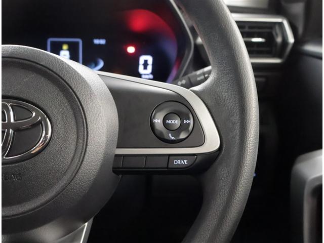 ライズ Ｇ　横滑り防止機能　メモリナビ　ＬＥＤライト　スマートキー　Ｂカメラ　ワンセグＴＶ　プリクラッシュセーフティ　オートエアコン　ＡＢＳ　ミュージックプレイヤー接続可　ＥＴＣ　ナビＴＶ　パワーウィンドウ（8枚目）