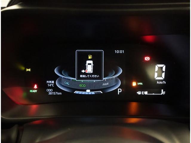 ライズ Ｇ　横滑り防止機能　メモリナビ　ＬＥＤライト　スマートキー　Ｂカメラ　ワンセグＴＶ　プリクラッシュセーフティ　オートエアコン　ＡＢＳ　ミュージックプレイヤー接続可　ＥＴＣ　ナビＴＶ　パワーウィンドウ（9枚目）