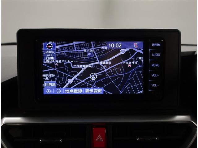 ライズ Ｇ　横滑り防止機能　メモリナビ　ＬＥＤライト　スマートキー　Ｂカメラ　ワンセグＴＶ　プリクラッシュセーフティ　オートエアコン　ＡＢＳ　ミュージックプレイヤー接続可　ＥＴＣ　ナビＴＶ　パワーウィンドウ（10枚目）