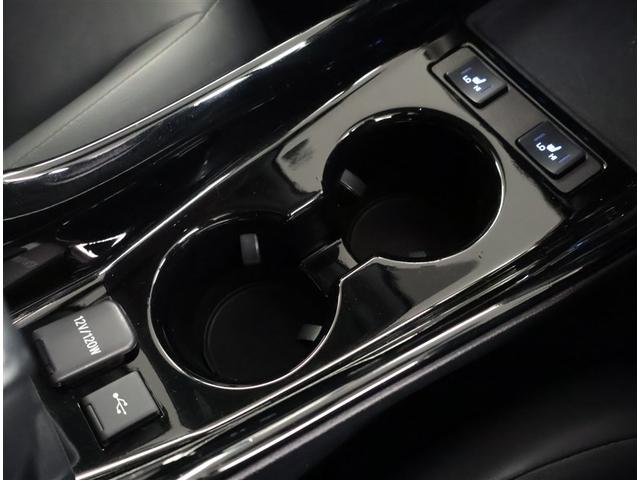 プリウス Ａツーリングセレクション・ブラックエディション　ＬＥＤライト　ＡＣ１００Ｖ電源　Ｂカメラ　アルミホイール　スマートキー　オートクルーズコントロール　ＡＣ　ＥＴＣ　定期点検記録簿　ミュージックプレイヤー接続可　キーフリー　フルセグＴＶ　イモビライザー（15枚目）