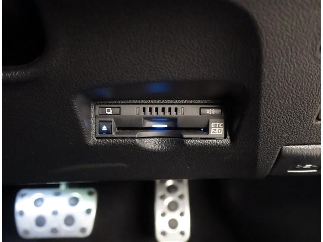 プリウス Ａツーリングセレクション・ブラックエディション　ＬＥＤライト　ＡＣ１００Ｖ電源　Ｂカメラ　アルミホイール　スマートキー　オートクルーズコントロール　ＡＣ　ＥＴＣ　定期点検記録簿　ミュージックプレイヤー接続可　キーフリー　フルセグＴＶ　イモビライザー（16枚目）