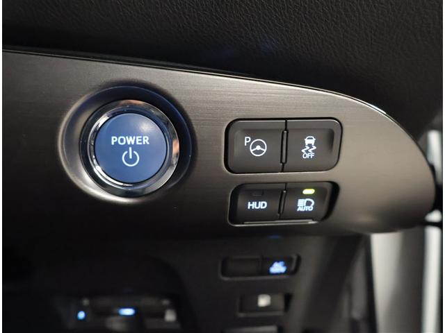 プリウス Ａツーリングセレクション・ブラックエディション　ＬＥＤライト　ＡＣ１００Ｖ電源　Ｂカメラ　アルミホイール　スマートキー　オートクルーズコントロール　ＡＣ　ＥＴＣ　定期点検記録簿　ミュージックプレイヤー接続可　キーフリー　フルセグＴＶ　イモビライザー（17枚目）