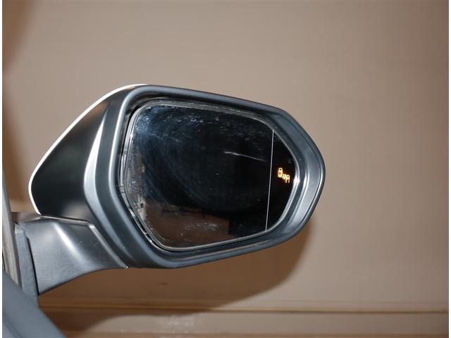 プリウス Ａツーリングセレクション・ブラックエディション　ＬＥＤライト　ＡＣ１００Ｖ電源　Ｂカメラ　アルミホイール　スマートキー　オートクルーズコントロール　ＡＣ　ＥＴＣ　定期点検記録簿　ミュージックプレイヤー接続可　キーフリー　フルセグＴＶ　イモビライザー（18枚目）