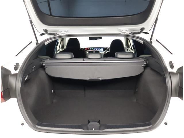 プリウス Ａツーリングセレクション・ブラックエディション　ＬＥＤライト　ＡＣ１００Ｖ電源　Ｂカメラ　アルミホイール　スマートキー　オートクルーズコントロール　ＡＣ　ＥＴＣ　定期点検記録簿　ミュージックプレイヤー接続可　キーフリー　フルセグＴＶ　イモビライザー（21枚目）