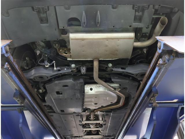 プリウス Ａツーリングセレクション・ブラックエディション　ＬＥＤライト　ＡＣ１００Ｖ電源　Ｂカメラ　アルミホイール　スマートキー　オートクルーズコントロール　ＡＣ　ＥＴＣ　定期点検記録簿　ミュージックプレイヤー接続可　キーフリー　フルセグＴＶ　イモビライザー（23枚目）