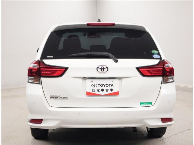 カローラフィールダー EX ドライブレコーダー 1セグ スマートキー&プッシュスタート PW メディアプレイヤー接続 メモリナビ キーレス エアバッグ 記録簿 マニュアルエアコン 横滑り防止装置 ETC ナビ&TV ABS(2枚目)