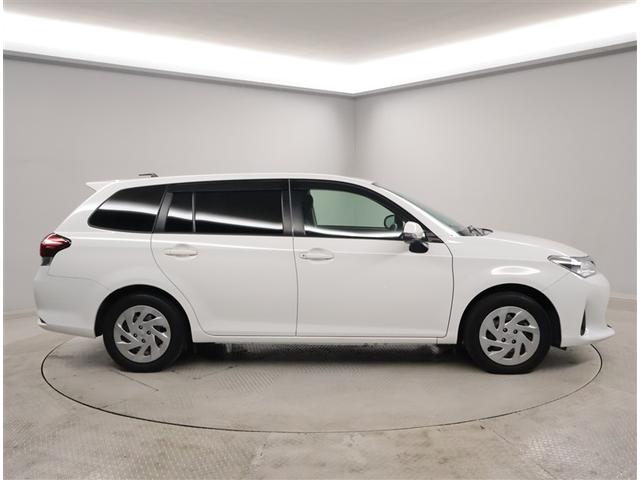 カローラフィールダー EX ドライブレコーダー 1セグ スマートキー&プッシュスタート PW メディアプレイヤー接続 メモリナビ キーレス エアバッグ 記録簿 マニュアルエアコン 横滑り防止装置 ETC ナビ&TV ABS(4枚目)